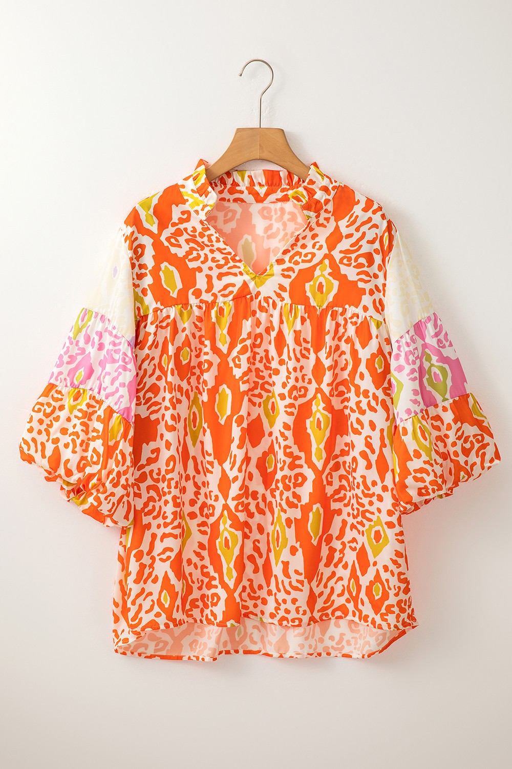 Half Sleeve Blouse | Women&
